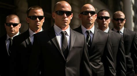 secret service sun sunglasses